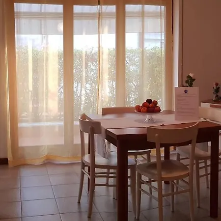 Σπίτι διακοπών D&g Experience Marina di Massa